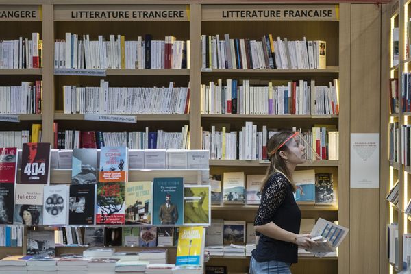 Les librairies indépendantes invitent leurs clients à la Fête de la librairie samedi 13 juin.