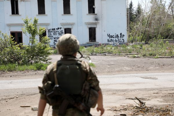 TÉMOIGNAGES. "Ils ont pointé leurs fusils vers nous pour balancer nos cadavres dans le fleuve'', pourquoi ces journalistes ont choisi d'être reporters de guerre ?