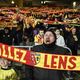 Pour les 32e de finale de la Coupe de France 2024, le RC Lens tombe sur le PSG. Au grand dam des supporters.