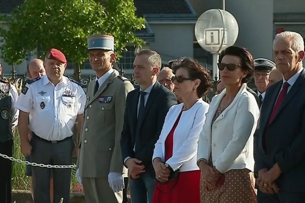 L'absence des députés de la Haute-Vienne aux commémorations du 75ème anniversaire de la libération de Limoges