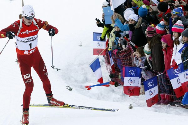 Après le Grand Bornand, le site des Tuffes dans le Jura accueillera-t-il les cadors mondiaux du biathlon ?