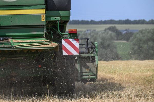 Un accident de la route impliquant un tracteur a coûté la vie à un homme de 54 ans à La Feuillie (Seine-Maritime) samedi 13 juilet 2024.