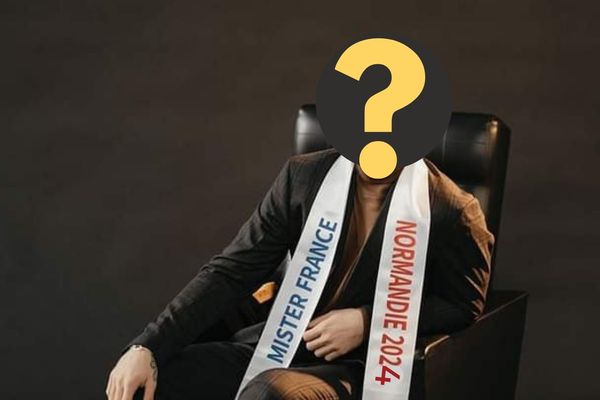 L'élection de Mister France Normandie aura lieu le 12 octobre 2024