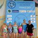 Une partie des nageuses françaises, dont deux rémoises, engagée dans les championnats du monde de natation artistique handisport.