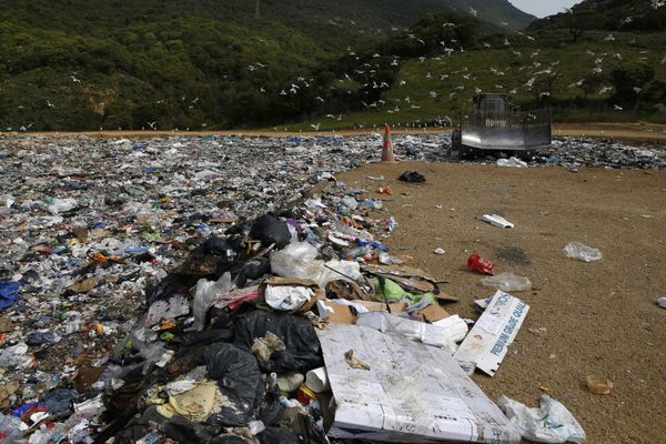 Le centre de traitement et d'enfouissement des déchets fermera définitivement ses portes à la fin du mois.