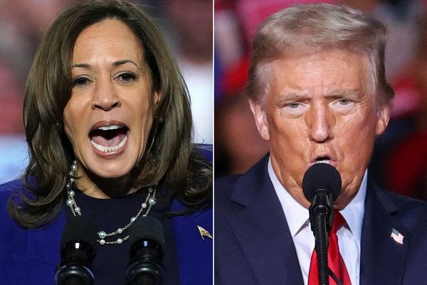 Qui de Kamala Harris ou Donald Trump sera le prochain président américain ?