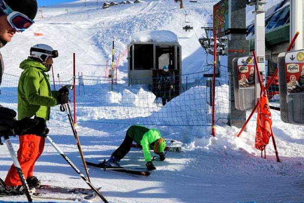 For the 2021 season, the ski lifts should be accessible without a sanitary pass - September 2021