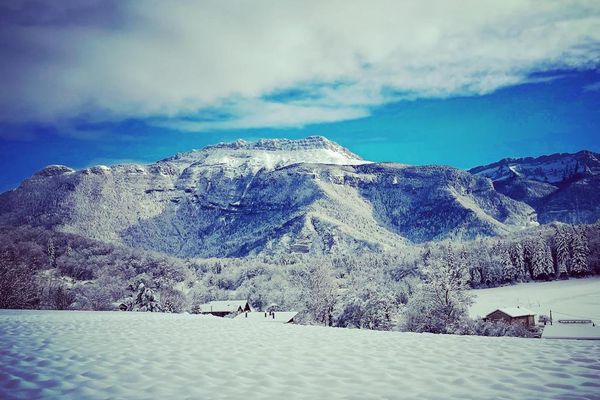 Grenoble Actu - Là-haut sur la Passe-Montagne