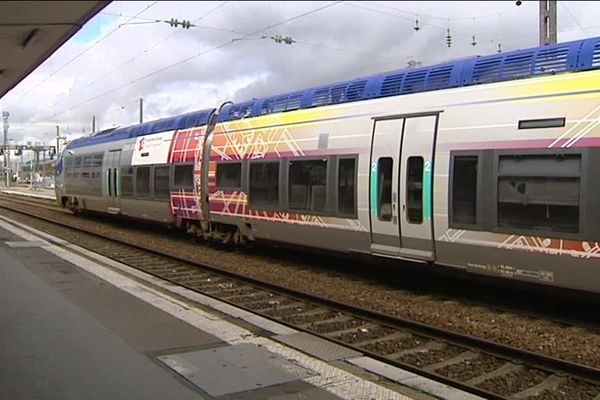 Nouvelle journée de grève à la SNCF 