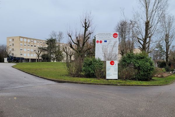 Au Crous de Dijon