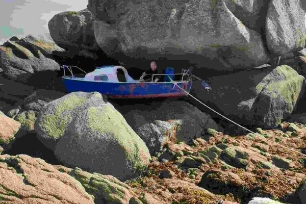 Des bateaux ont été vandalisés à Kerlouan. Le Renard est-il à nouveau sorti de sa tanière ?