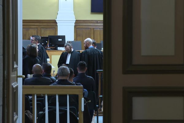 4e jour du procès pour escroquerie à Limoges