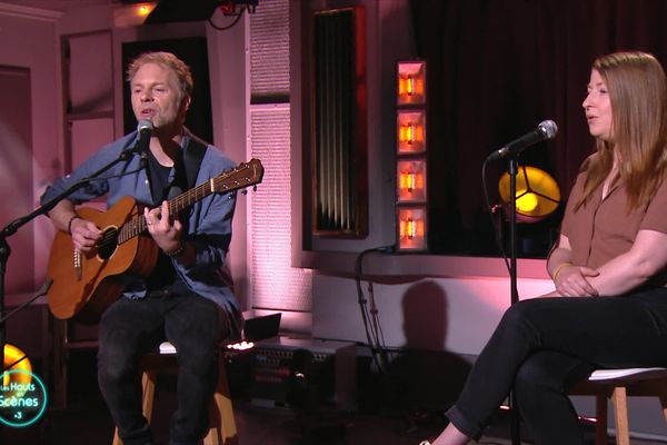 Gagnant de la première édition du concours "Talents Hauts" organisé par France Bleu Nord et France Bleu Picardie.Romain Watson chante "L'amour" en live sur le plateau des "Hauts en Scènes" le 29 juin 2023.