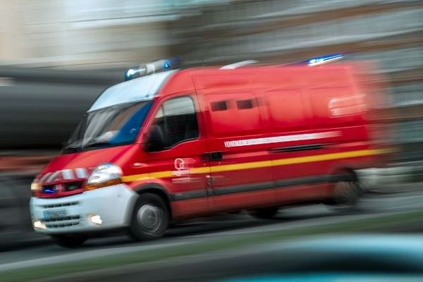 Un motard a été grièvement blessé dimanche 2 décembre suite à une collision avec un 4x4 à Ajaccio. 