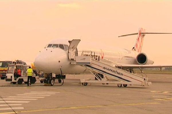 La politique de prix très offensive de la compagnie Volotea séduit de nombreux voyageurs alsaciens