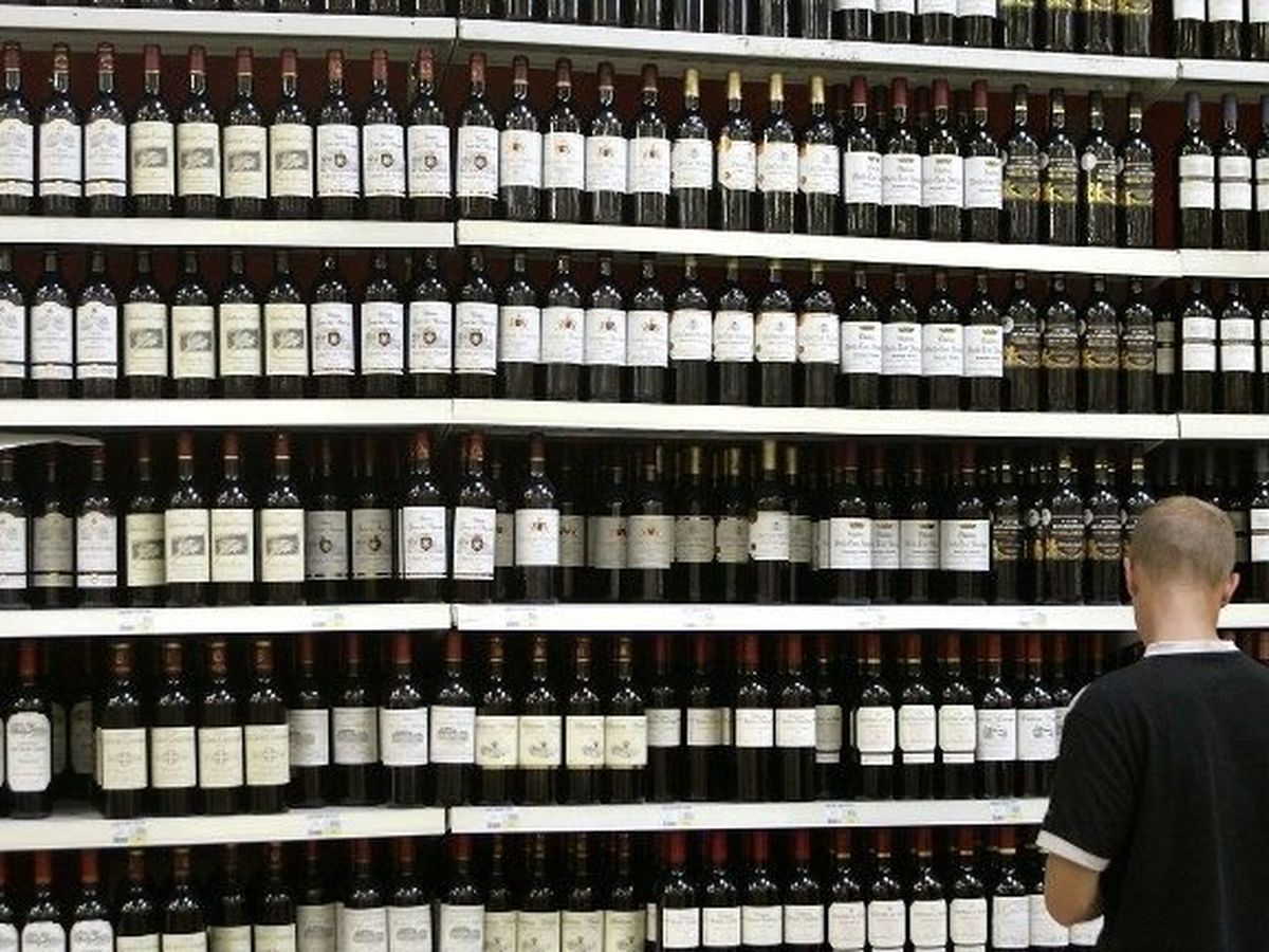 Pourquoi Les Foires Aux Vins Sont Elles Toujours Aussi Prisees Des Consommateurs