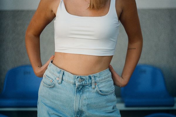 Jeudi coach Sophie Roulaud nous dira tout sur la promesse du "Stomach vacuum" qui déferle sur réseaux sociaux