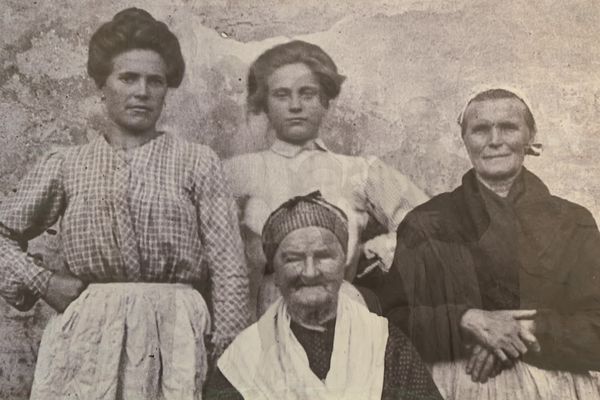 Au Pays basque, la place des femmes dans la société a toujours été centrale, un matriarcat unique en Europe.