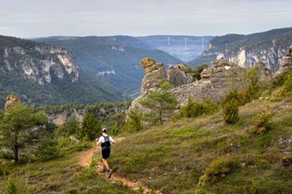 Une coureuse a fait un arrêt cardiaque lors de l'Endurance Trail ce vendredi 20 octobre 2023.