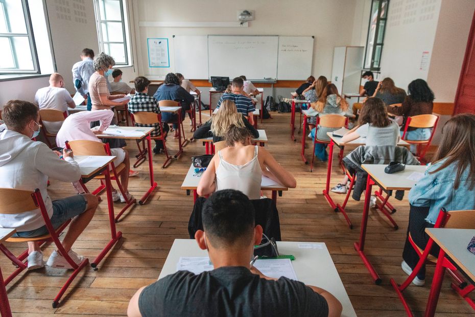 Bac 2023 Results: Find Out the Verdict for Academies of Lyon, Clermont-Ferrand, and Grenoble on July 4