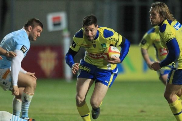 A l'image d'un Julien Malzieu qui retrouve avec succès les terrains de rugby, l'ASM tentera samedi, en Top 14, d'aller chercher une 69ème victoire consécutive au Michelin contre Biarritz, la dernière équipe à l'avoir battue dans son fief, en 2009.