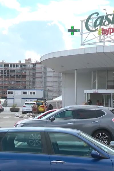 L'hypermarché Casino de Saint-Michel-sur-Orge baisse son rideau lundi soir.