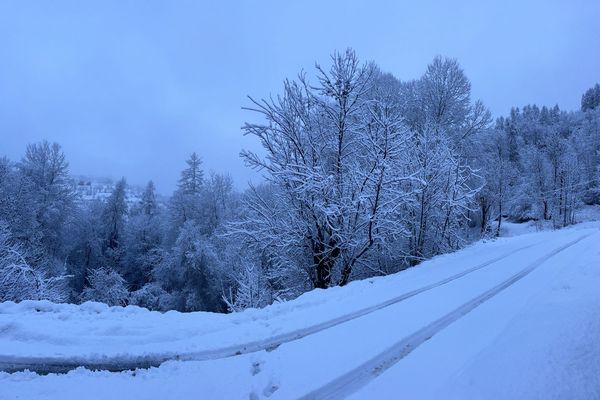 Les pistes d'Orcières Merlette dans les Hautes-Alpes ouvriront bien ce dimanche 25 février : le préavis de grève déposé par une partie du personnel de la station est levé.