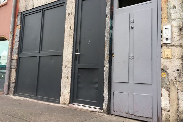 Le "Bastion Social" fermé par la mairie de Lyon