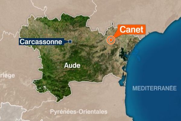 Canet-d'Aude