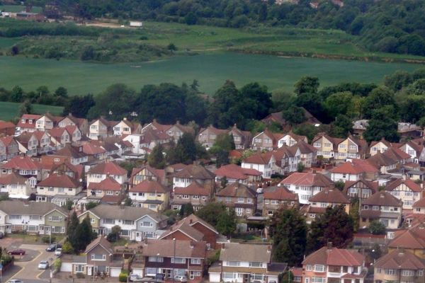 Longford, près de Londres