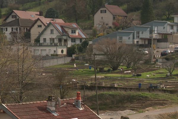 Le Tribunal Administratif de Besançon a rejeté ce jeudi 11 avril le recours de l'association "Les Jardins des Vaîtes" contre le projet d'urbanisme du quartier des Vaîtes