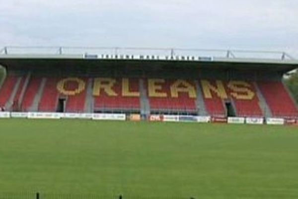 Le match aura lieu au stade de la Source où l'US Orléans.