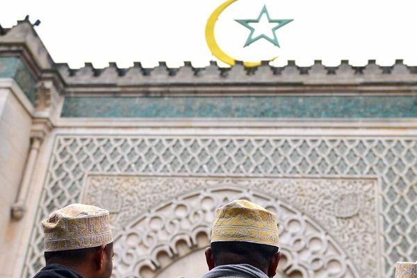 Les mosquées ouvriront leurs portes au public les 9 et 10 janvier