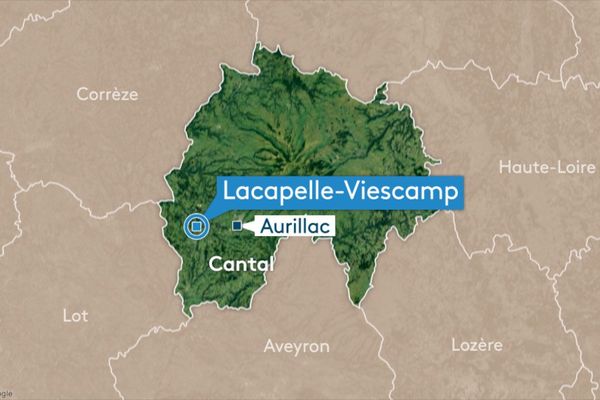 Jeudi 5 septembre, les pompiers ont retrouvé le corps sans vie d’un homme sur la plage du lac de Saint-Etienne-Cantalès, près d’Aurillac, dans le Cantal. 