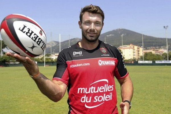 Toulon: Clerc devrait faire sa première.