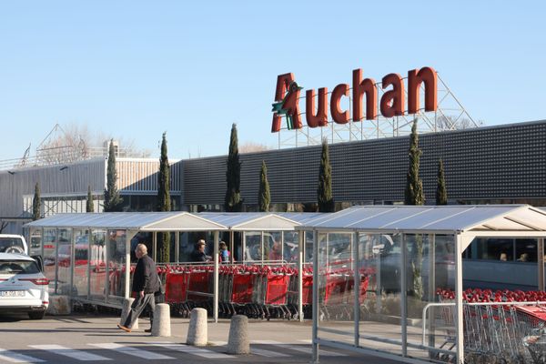 La famille Mulliez détient notamment Auchan, Decathlon, mais aussi Boulanger