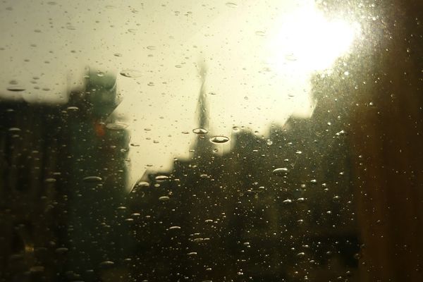 Pluies ou averses ce mercredi en Normandie, et du vent en fin de journée