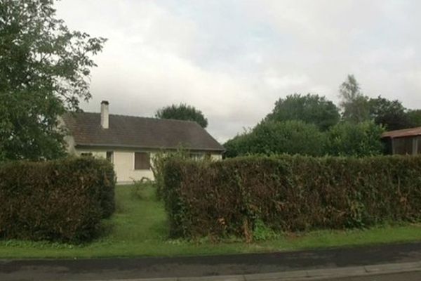 Le corps du nouveau-né a été retrouvé enterré dans le jardin de la grand-mère de la jeune femme 