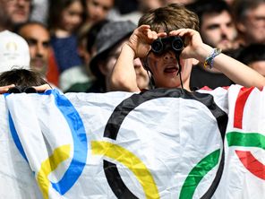 Les Jeux olympiques de Paris 2024, c'est déjà fini. Avant les paralympiques, il est temps de faire un quiz sur les épreuves qui se sont déroulées dans les Hauts-de-France.