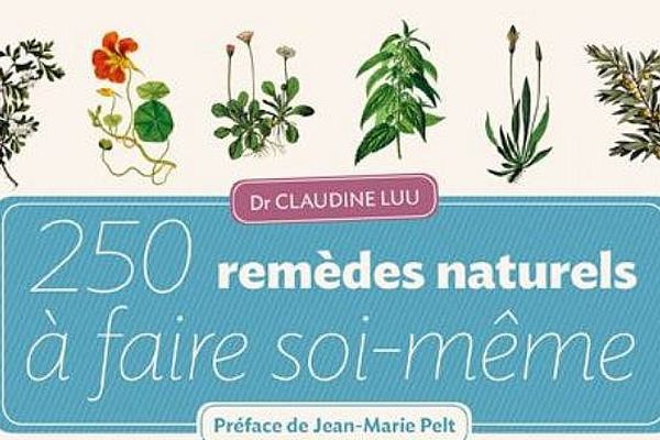 L'Héraultaise Claudine Luu est enseignante et conférencière, spécialiste des plantes médicinales , elle a fondé et dirige l’IMDERPLAM, institut de recherche sur les plantes médicinales.

