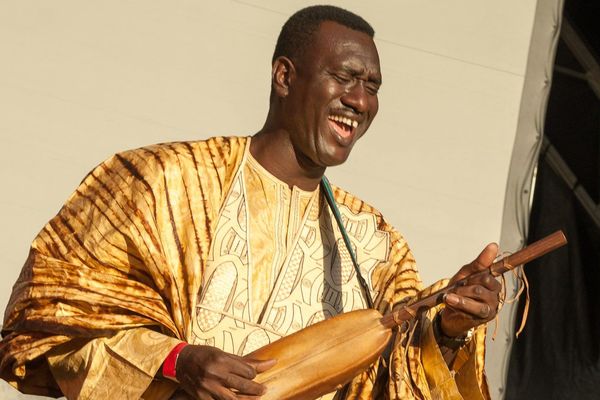 Bassekou Kouyaté