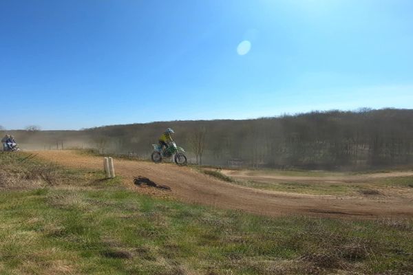 Le circuit d'Haudricourt fermé pour nuisances sonores