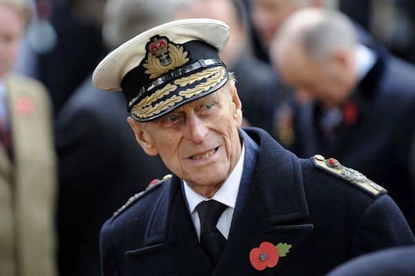 Un ancêtre du prince Philip, mort le 9 avril, se trouve à Sessenheim, dans le Bas-Rhin.