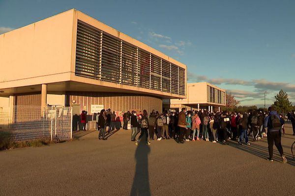 Choisir un lycée en fonction des performances