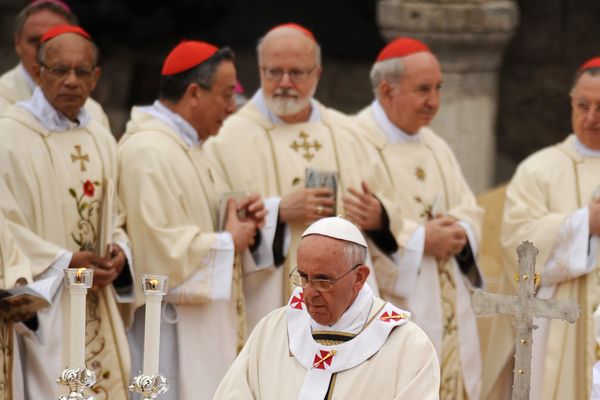 Le pape François sera à Marseille les 22 et 23 septembre 2023 à l'occasion des Rencontres méditerranéennes.