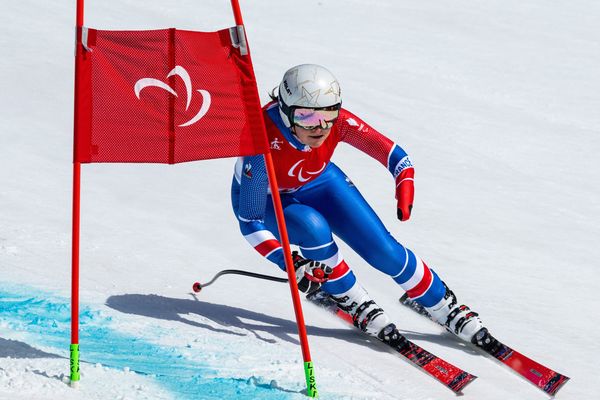 La Savoyarde Marie Bochet mettra un terme à sa carrière à l'issue de la saison. Elle a remporté huit titres de championne paralympique de ski et participé à quatre Olympiades