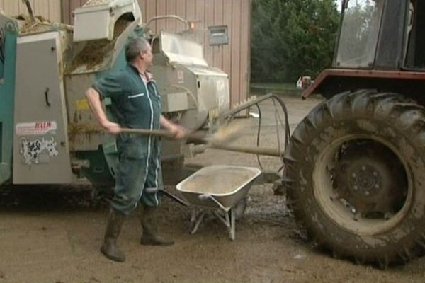  Jean-Pierre Dilé, éleveur laitier dans le Tarn et président délégué de la MSA, ne cache pas sa satisfaction devant cette avancée sociale.