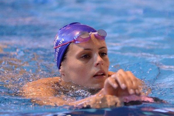 L'ex-championne de natation Laure Manaudou invitée à l'inauguration du centre aquarécréatif de Limoges