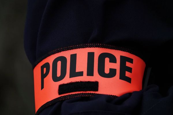 Saisie de drogue suite à une arrestation à Saint-Priest par la BAC du Rhône