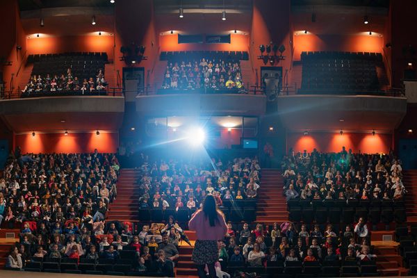 Festival Itinérance